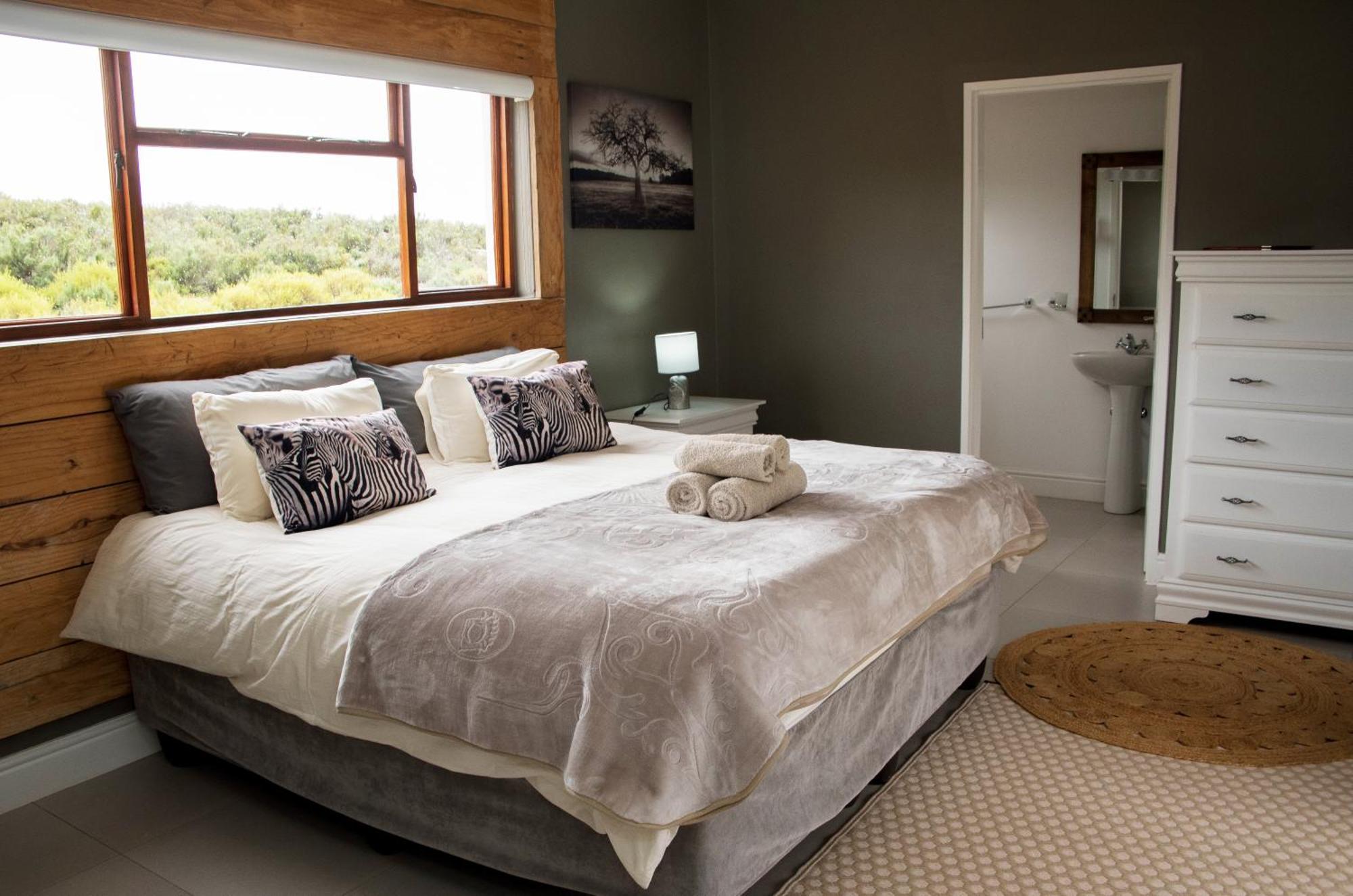 Desert Wind Private Guest And Game Farm Montagu Exterior photo