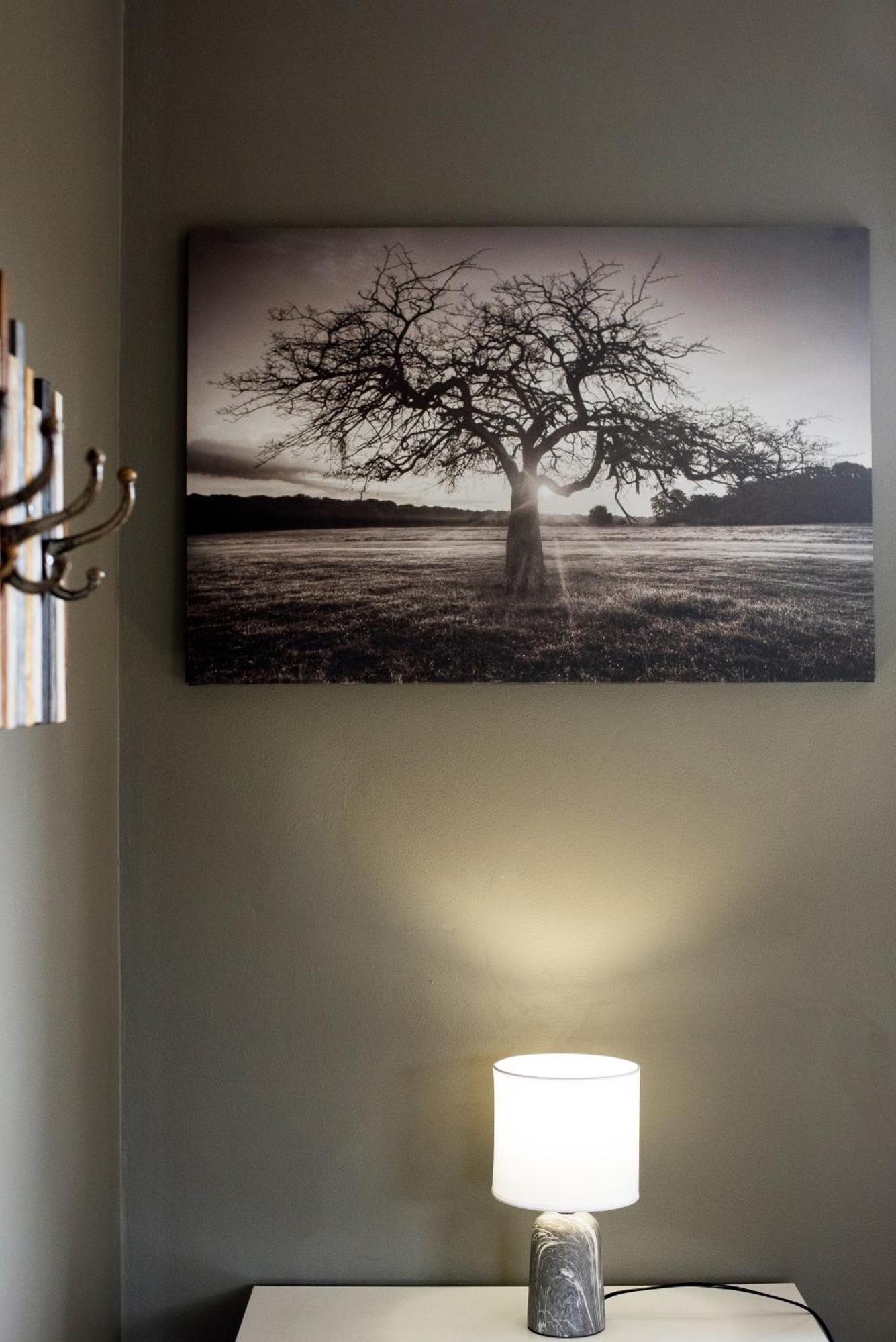 Desert Wind Private Guest And Game Farm Montagu Exterior photo