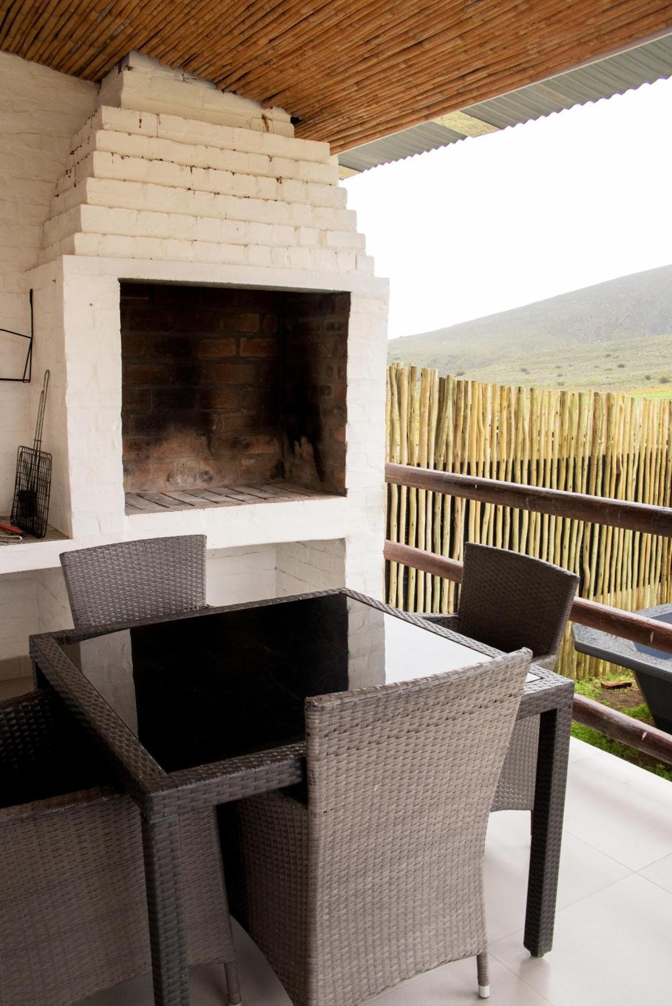 Desert Wind Private Guest And Game Farm Montagu Exterior photo